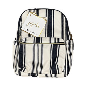 JuJube Girls Tea Diaper Bag size: Midi Backpack